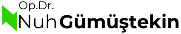 Op.Dr. Nuh GÜMÜŞTEKİN